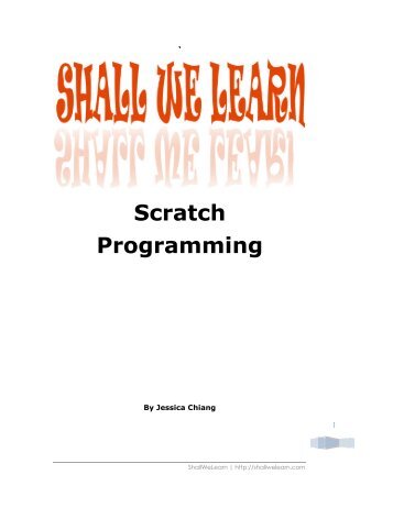Learn-Scratch-Programming-eBook.pdf - SUSD Teacher Community