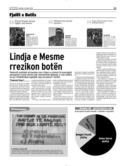 01 - Ballina.indd - Gazeta Express