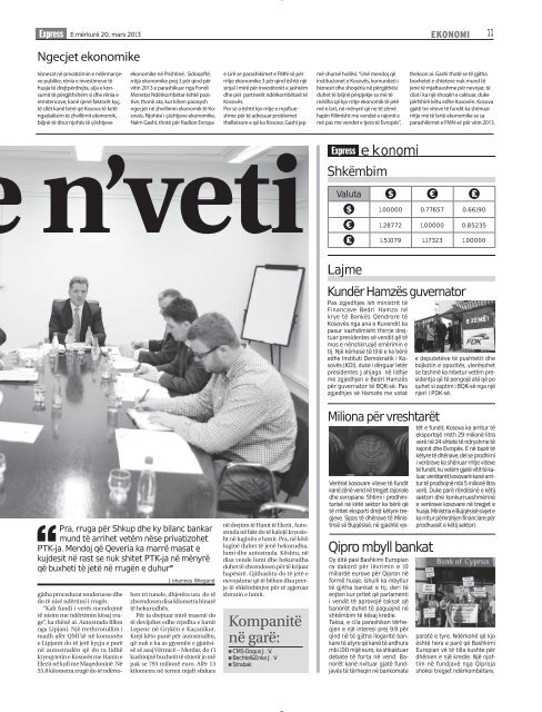 KRYE N'VETI - Gazeta Express