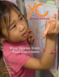 Play School Article NAEYC YC Mar2012.pdf - Clinton Public Schools