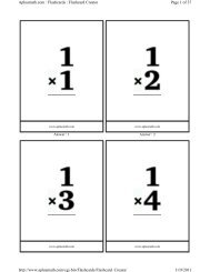 Multiplication Flashcards.pdf