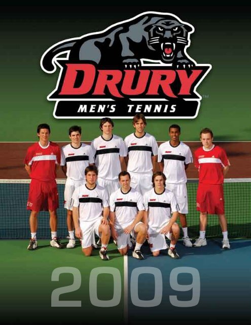 2009 - Drury University Athletics