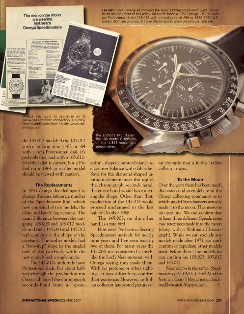 vintage - Watchuseek, World's Most Visited Watch Forum Site
