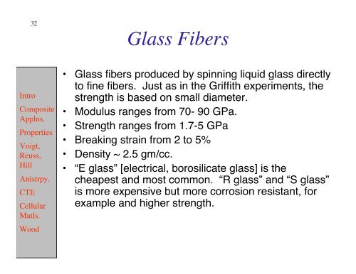 L7 composites - Materials Science and Engineering