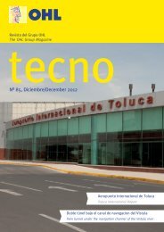 Revista Tecno - ACM2 . Avalora Content Manager - Ohl