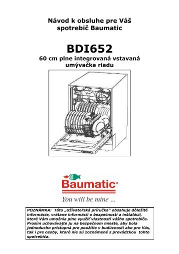 BDI652