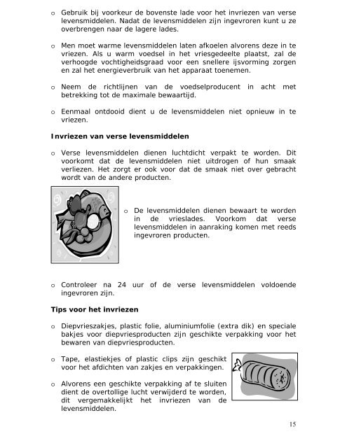 BRCI2575 Koel- vriescombinatie - baumatic.cz