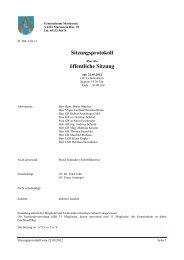 (62 KB) - .PDF - Mariastein