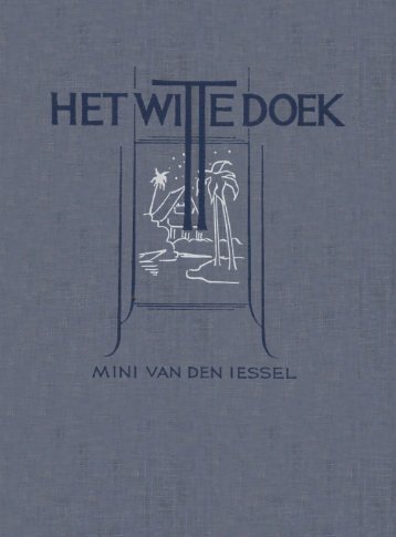 Bekijk het PDF bestand. - digitale bibliotheek voor de Nederlandse ...