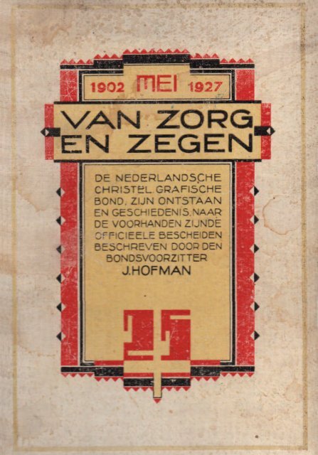 .EN ZEGEN k^
