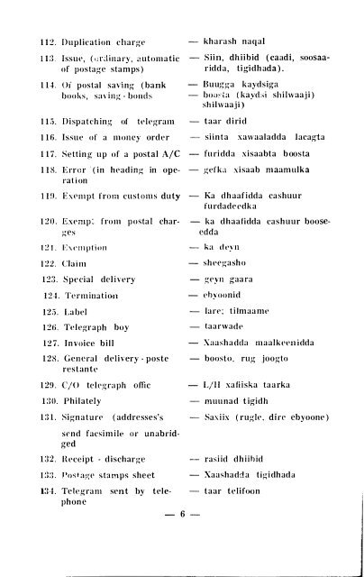 JAMHURIYADDA DIMUORADIGA SOMALIYA ll