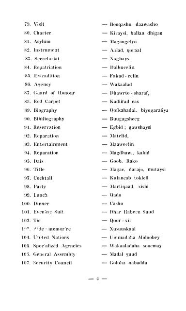 JAMHURIYADDA DIMUORADIGA SOMALIYA ll