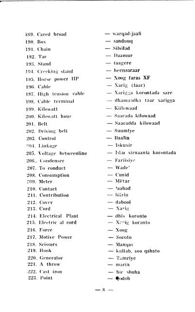 JAMHURIYADDA DIMUORADIGA SOMALIYA ll