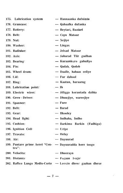 JAMHURIYADDA DIMUORADIGA SOMALIYA ll