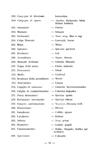 JAMHURIYADDA DIMUORADIGA SOMALIYA ll