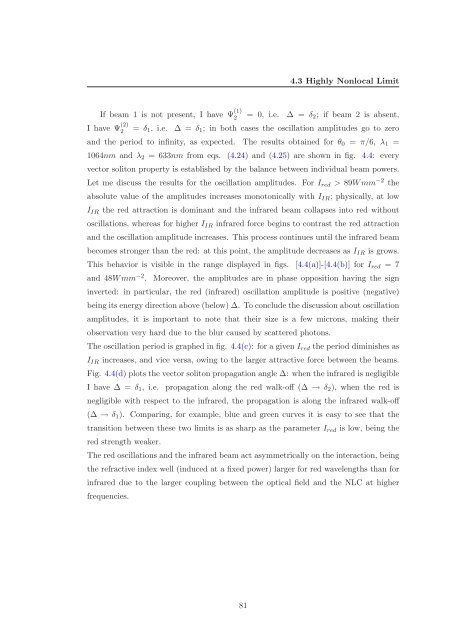 Solitons in Nonlocal Media