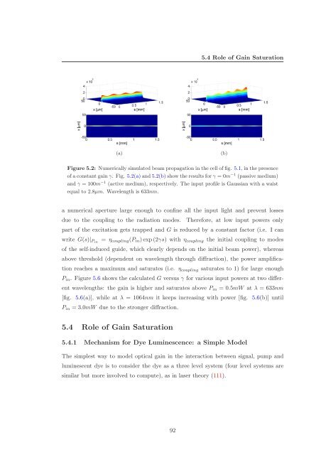 Solitons in Nonlocal Media