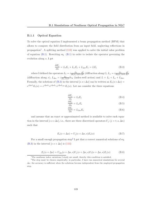 Solitons in Nonlocal Media