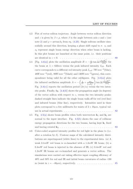 Solitons in Nonlocal Media