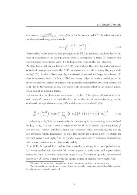 Solitons in Nonlocal Media