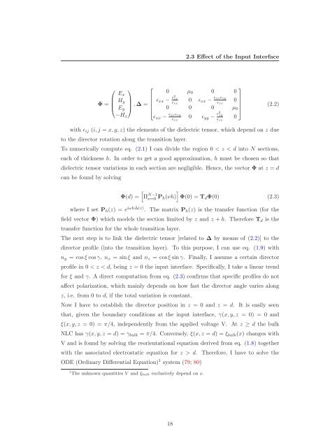 Solitons in Nonlocal Media