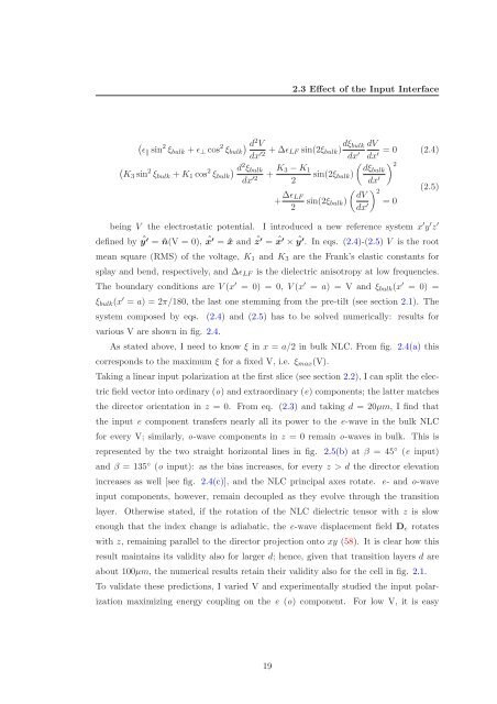 Solitons in Nonlocal Media