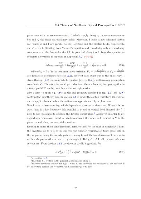 Solitons in Nonlocal Media