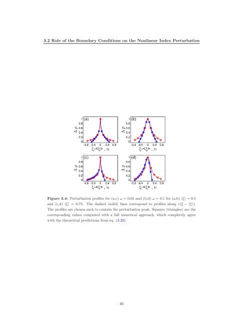 Solitons in Nonlocal Media