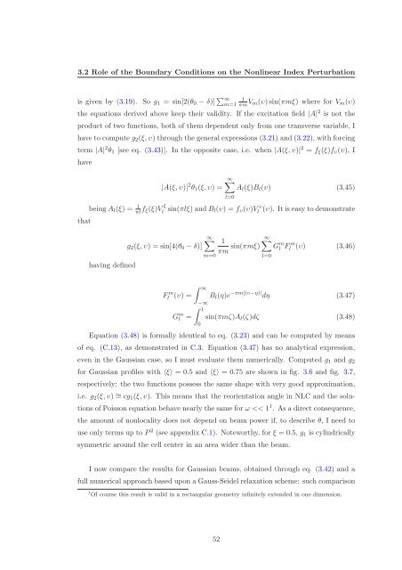 Solitons in Nonlocal Media