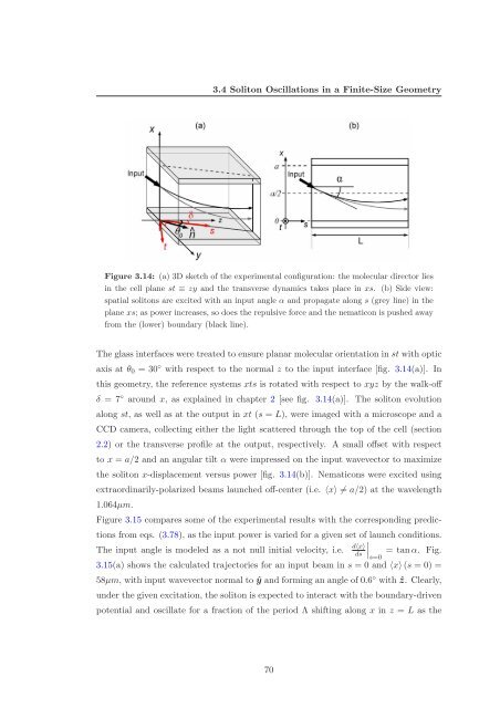 Solitons in Nonlocal Media