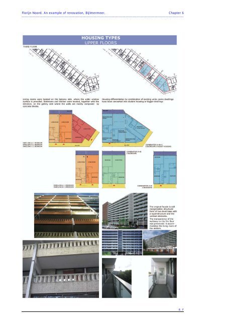 intervention strategies for renovation of social housing estates