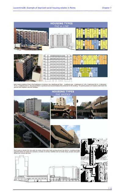 intervention strategies for renovation of social housing estates