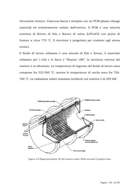 Rapporto TEPSI I anno