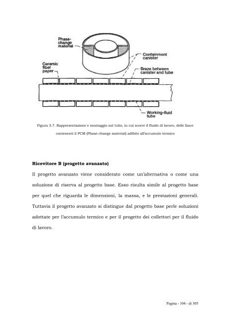 Rapporto TEPSI I anno