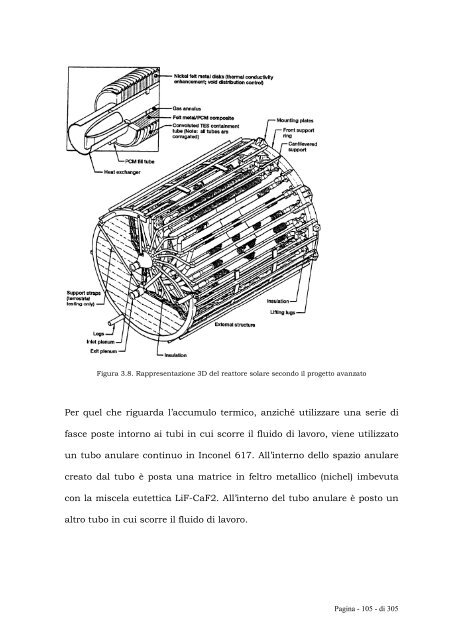 Rapporto TEPSI I anno