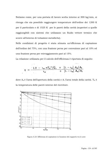 Rapporto TEPSI I anno