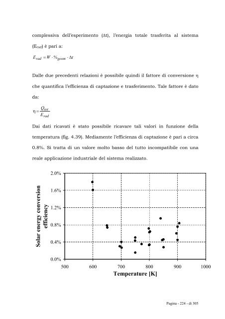 Rapporto TEPSI I anno