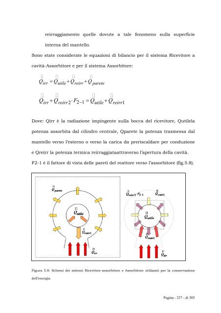 Rapporto TEPSI I anno