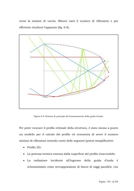 Rapporto TEPSI I anno