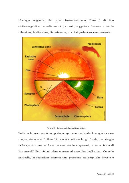 Rapporto TEPSI I anno