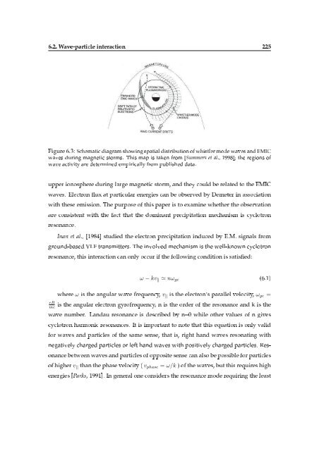 Doctorate Thesis DEMETER Satellite Data Analysis of Seismo ...