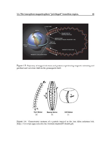 Doctorate Thesis DEMETER Satellite Data Analysis of Seismo ...