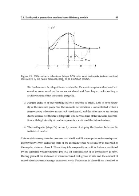 Doctorate Thesis DEMETER Satellite Data Analysis of Seismo ...