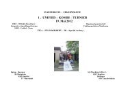 1 . UNIFIED â€“ KOMBI â€“ TURNIER 19. Mai 2012 - Astrid Lindgren ...