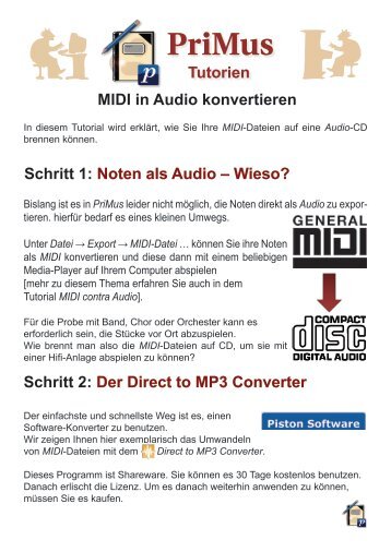 Anleitung im PDF-Format herunterladen - PriMus