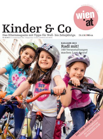 Kinder & Co 2/2013