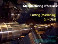 Manufacturing Processes for Engineering Materials (5th Edition in SI ...