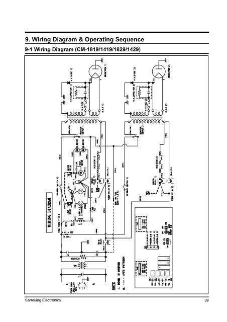 Demag Dh Hoist Wiring Diagram - Wiring Diagram