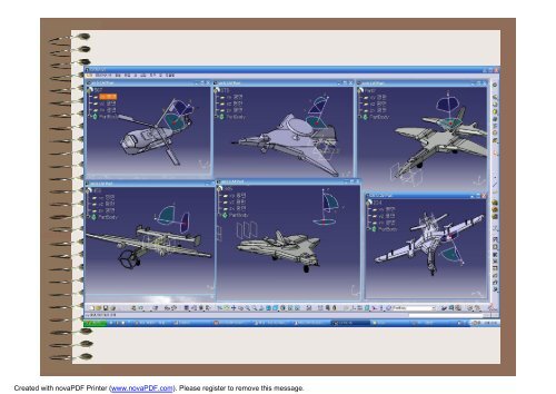 CATIA TEAM PROJECT