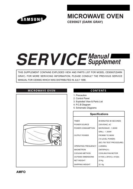 SAMSUNG CE959GT.pdf